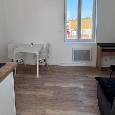 Greenway Apartment Amiens
