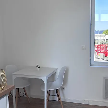 Greenway Apartment