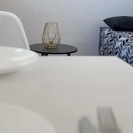 Greenway Apartment *