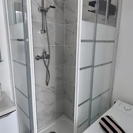 Greenway Apartment Amiens